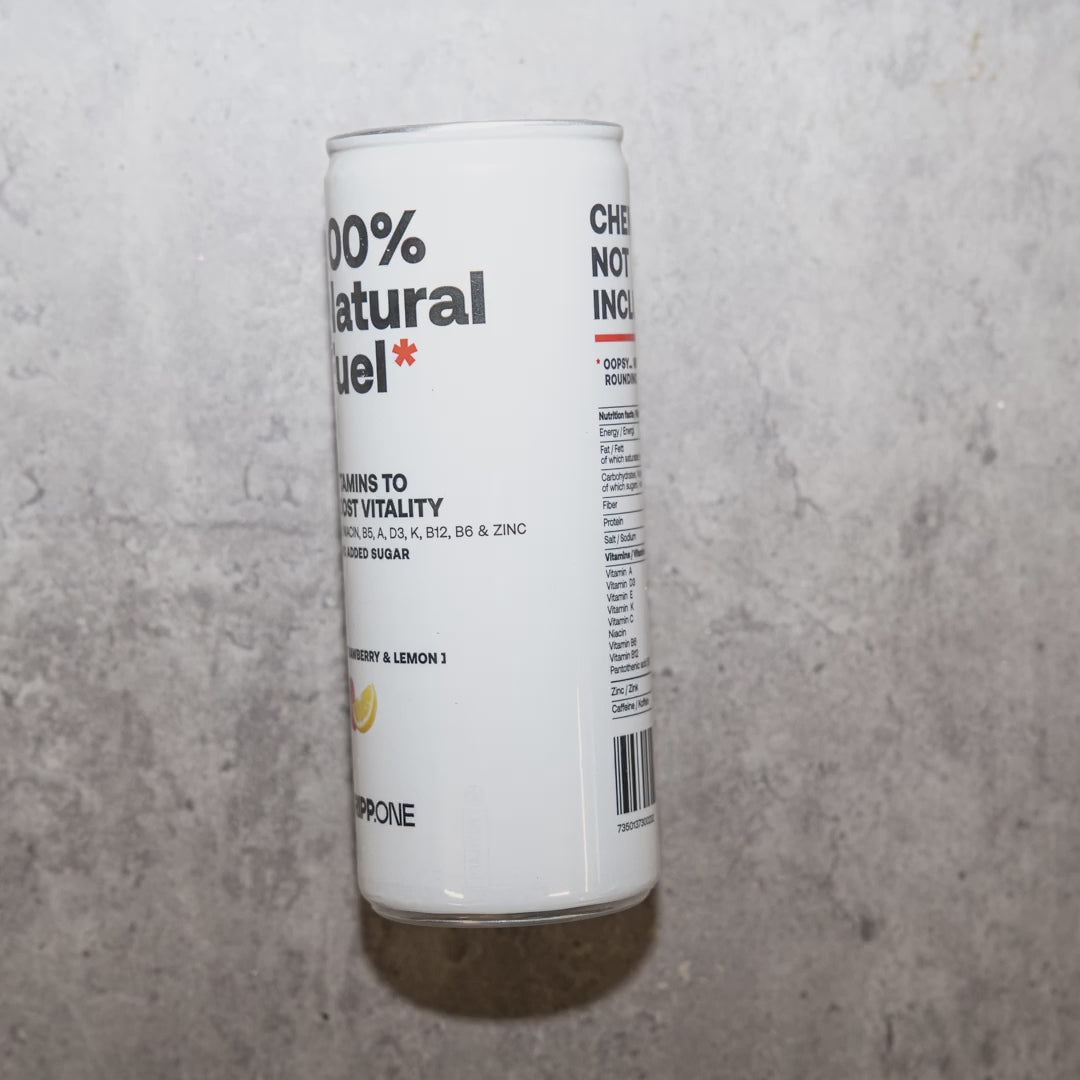 Natural Fuel [ 2-in-1 ] inkl pant