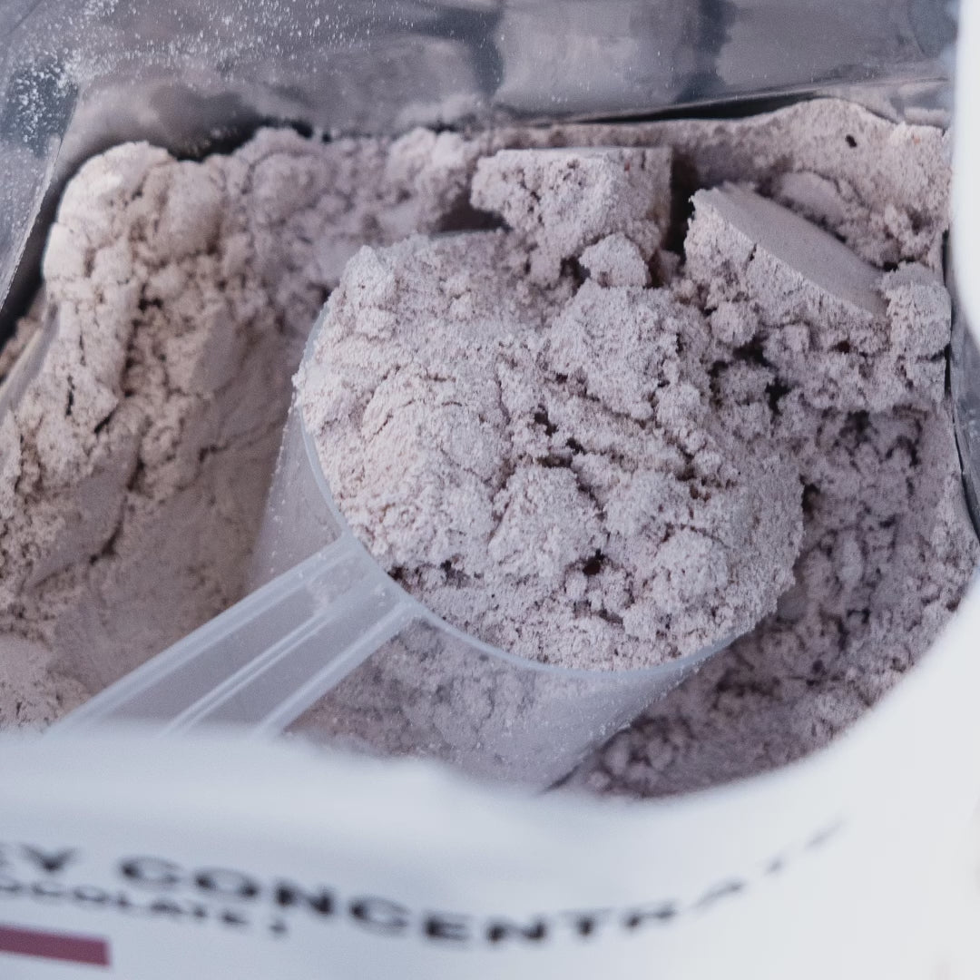 Whey Concentrate [ 1kg ]