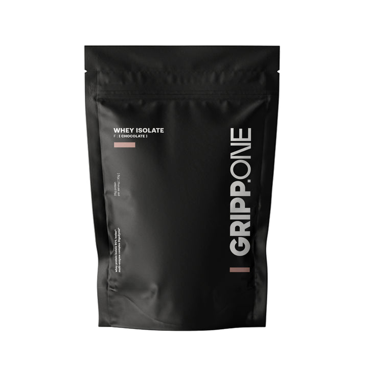 Whey Isolate [ 1kg ]