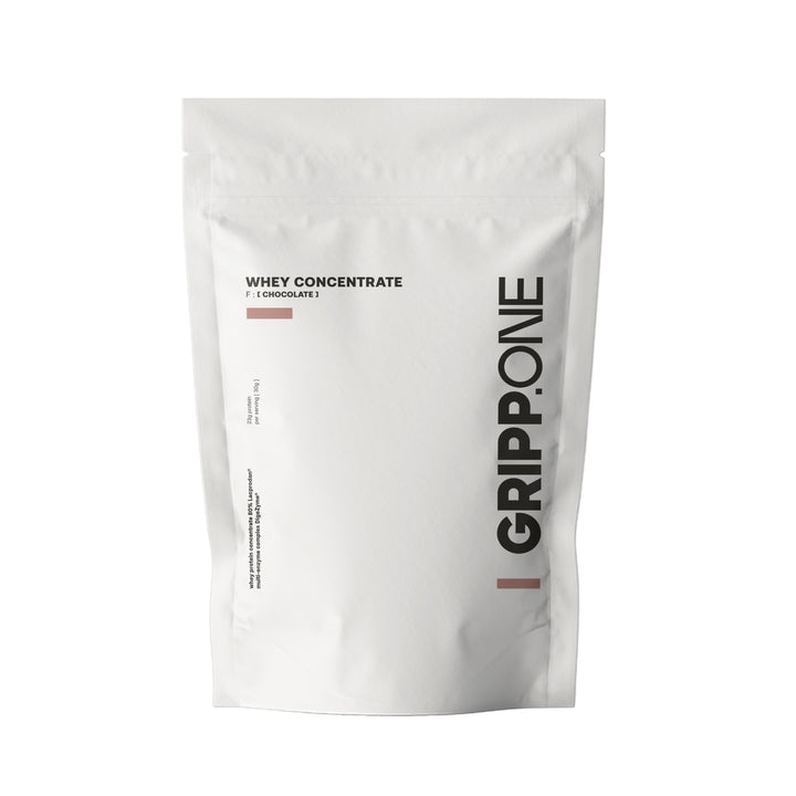 Whey Concentrate [ 1kg ]